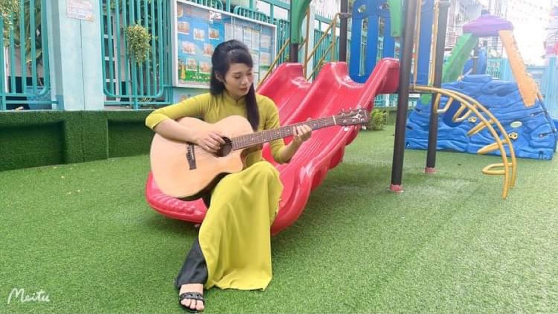 Ảnh đại diện